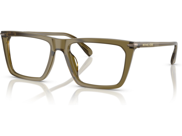 Michael Kors ECHO PARK MK4157U 4012 Green