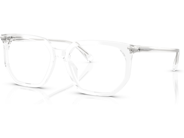 Michael Kors SEQUOIA MK4158U 3015 Transparent