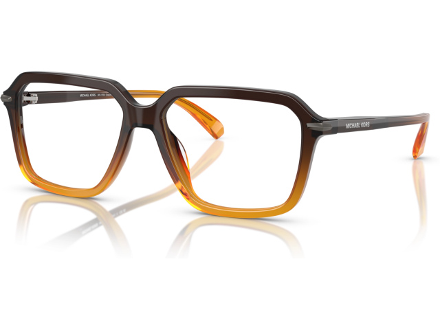 Michael Kors SAGUARO MK4159U 4010 Orange