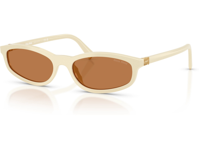 Miu Miu MU A06S 21D90Q White