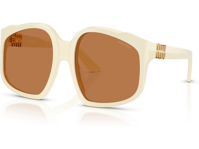 Miu Miu MU A07S 21D90Q White