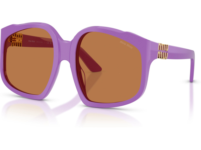 Miu Miu MU A07S 25D90Q Violet