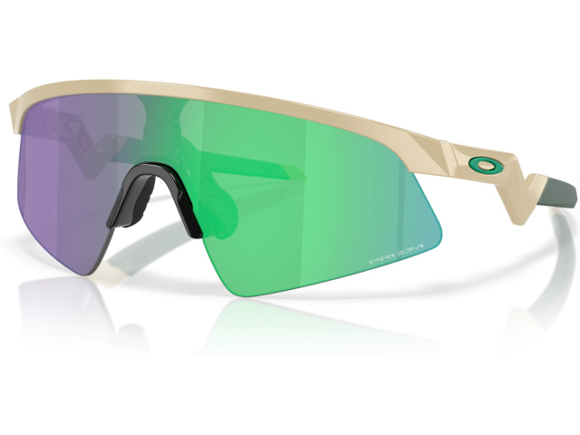 Oakley RESISTOR SWEEP OJ9015 901507 Brown