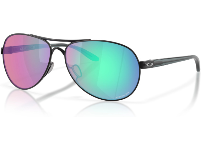 Oakley FEEDBACK OO4079 407953 Black