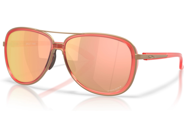 Oakley SPLIT TIME OO4129 412930 Pink