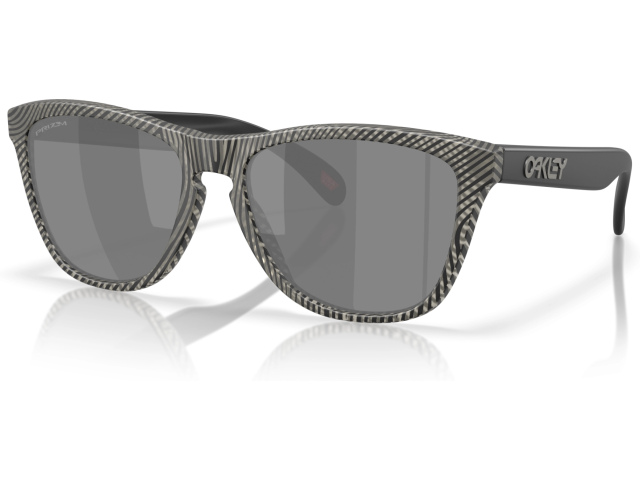 Oakley FROGSKINS OO9013 9013M0 Black