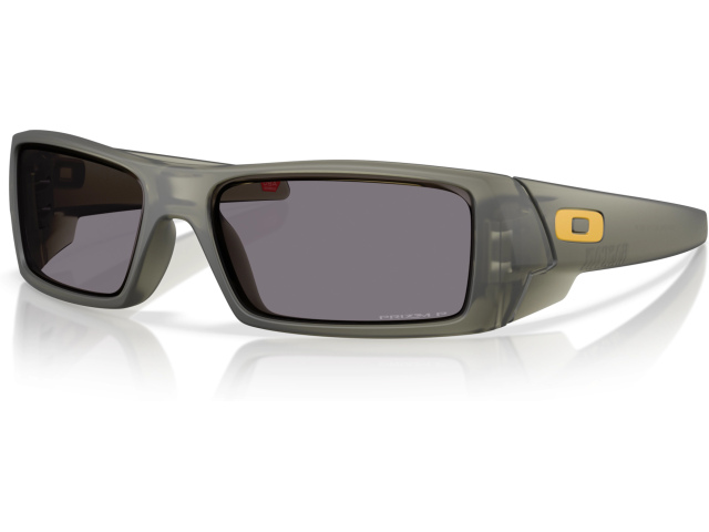 Oakley GASCAN OO9014 9014D5 Green