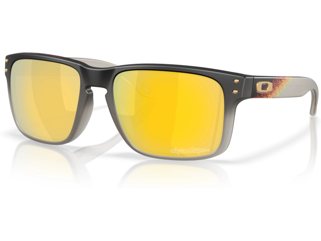 Oakley HOLBROOK OO9102 9102AH Black