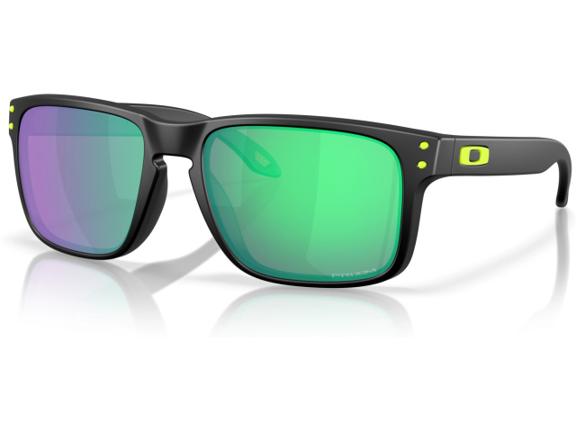 Oakley HOLBROOK OO9102 9102AI Black