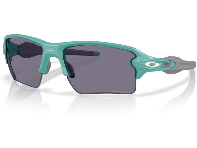 Oakley FLAK 2.0 XL OO9188 9188K1 Blue