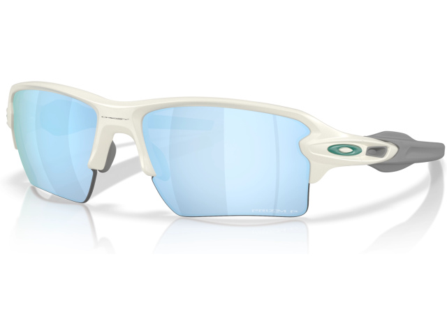Oakley FLAK 2.0 XL OO9188 9188K2 White