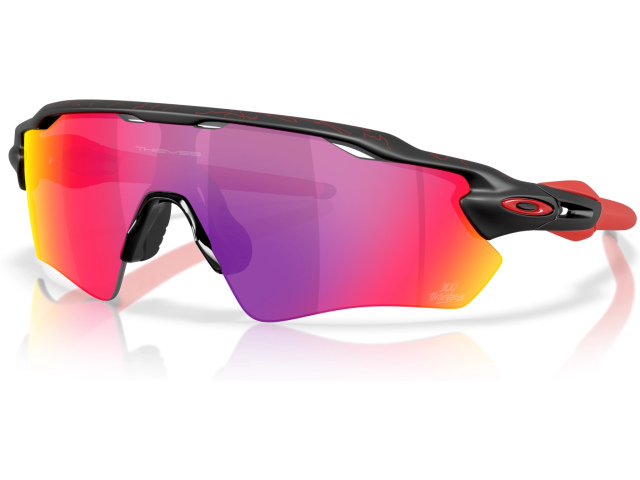 Oakley RADAR EV PATH OO9208 9208G2 Black