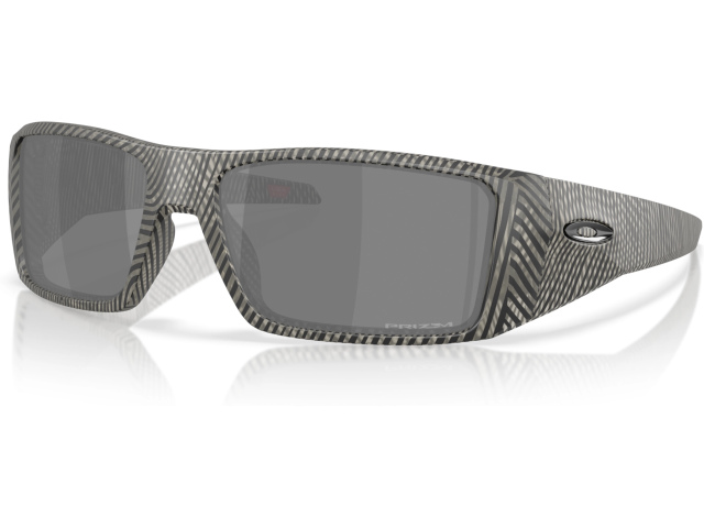 Oakley HELIOSTAT OO9231 923138 Black