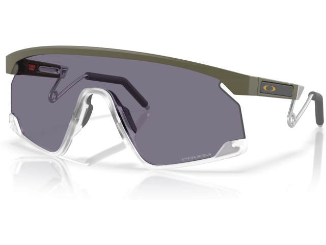 Oakley BXTR METAL OO9237 923712 Green