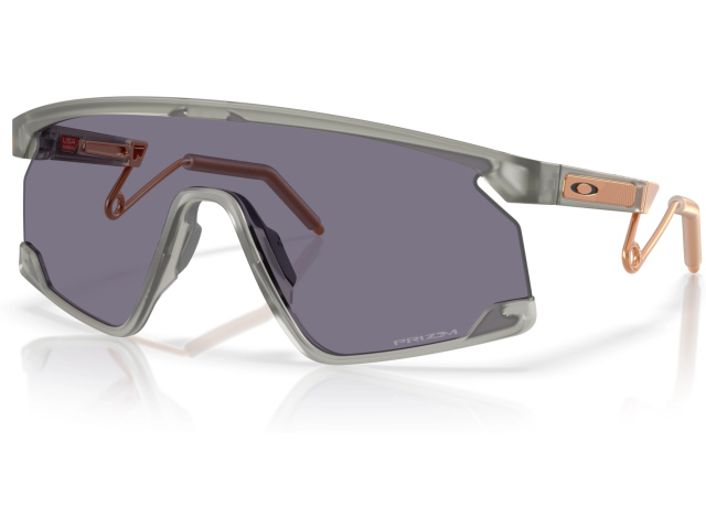 Oakley BXTR METAL OO9237 923713 Grey