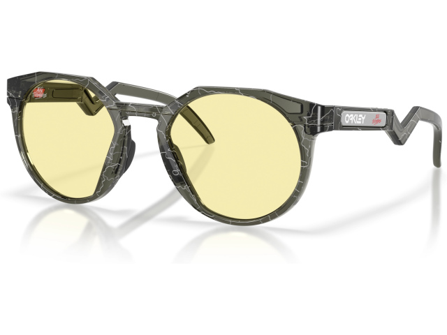 Oakley HSTN OO9242 924219 Grey