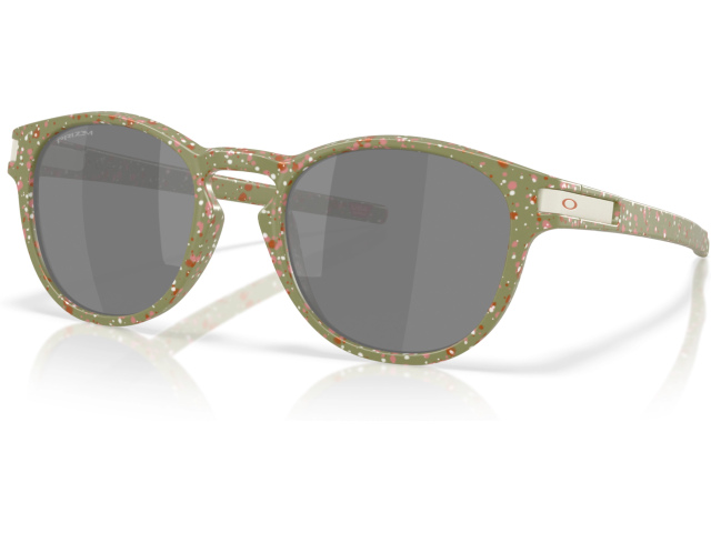 Oakley LATCH OO9265 926572 Green
