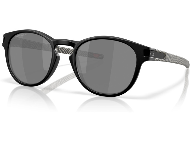 Oakley LATCH OO9265 926574 Black