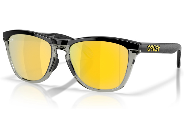 Oakley FROGSKINS RANGE OO9284 928418 Black