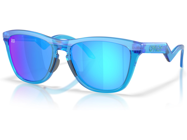 Oakley FROGSKINS HYBRID OO9289 928909 Blue