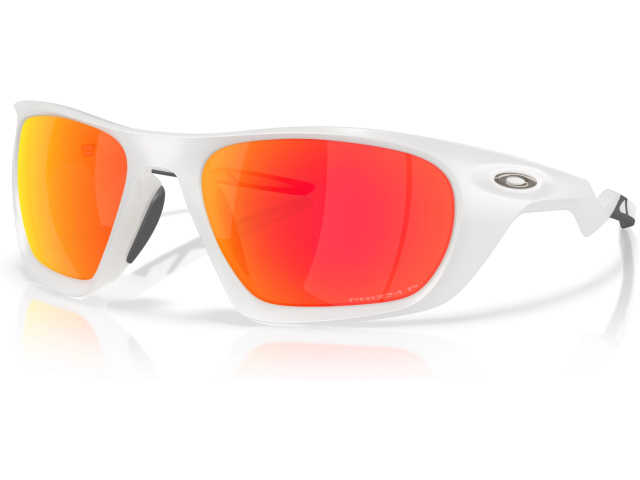 Oakley LATERALIS OO9431 943110 White