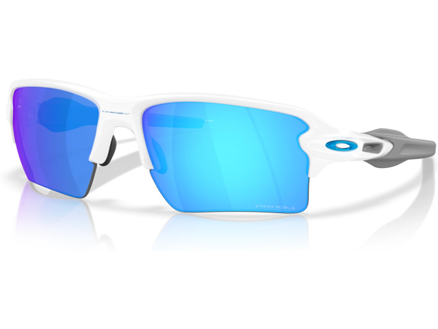 Oakley FLAK 2.0 XXL OO9488 948802 White