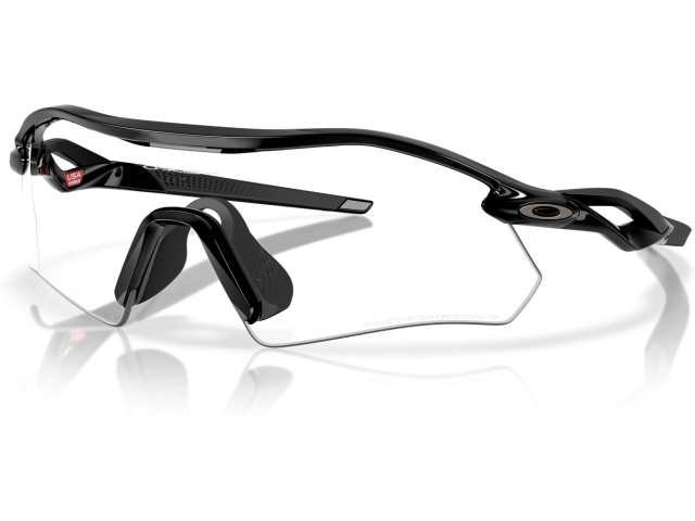 Oakley RADAR PLATE OO9495D 949502 Black