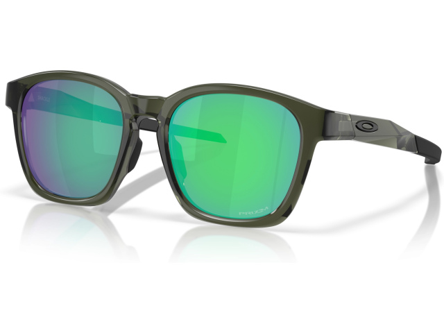 Oakley SHACKLE OO9507D 950702 Green