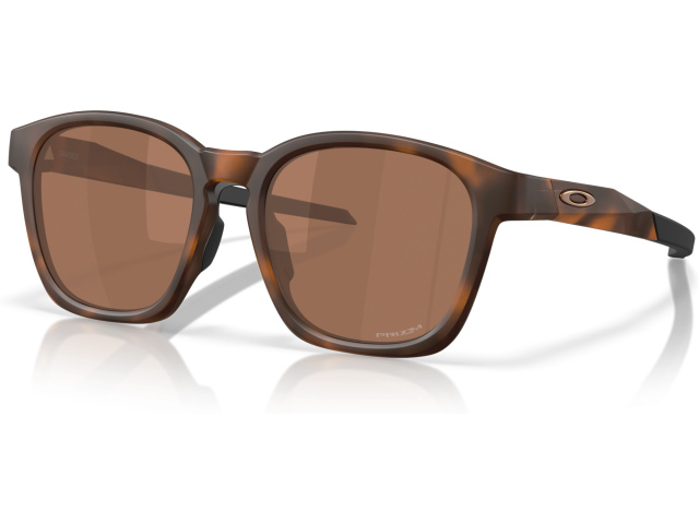 Oakley SHACKLE OO9507D 950703 Brown