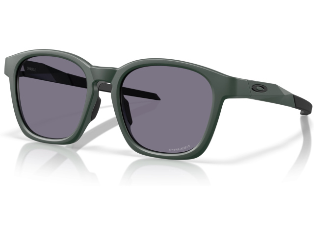 Oakley SHACKLE OO9507D 950706 Green