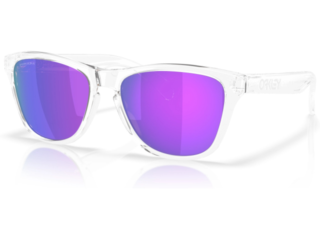 Oakley FROGSKINS S OO9508 950802 Transparent
