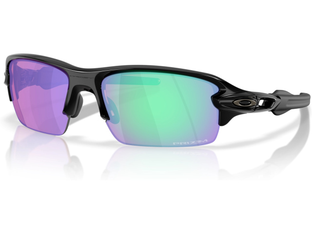Oakley FLAK 2.0 S OO9511 951101 Black