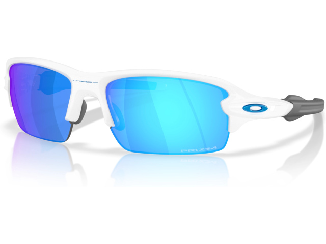 Oakley FLAK 2.0 S OO9511 951102 White