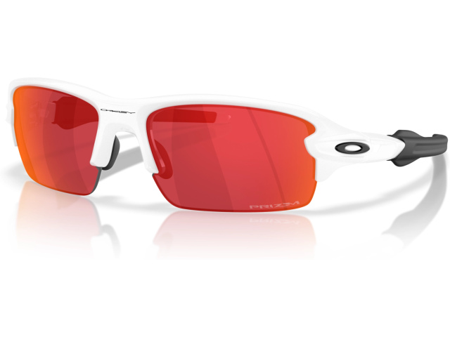 Oakley FLAK 2.0 S OO9511 951103 White