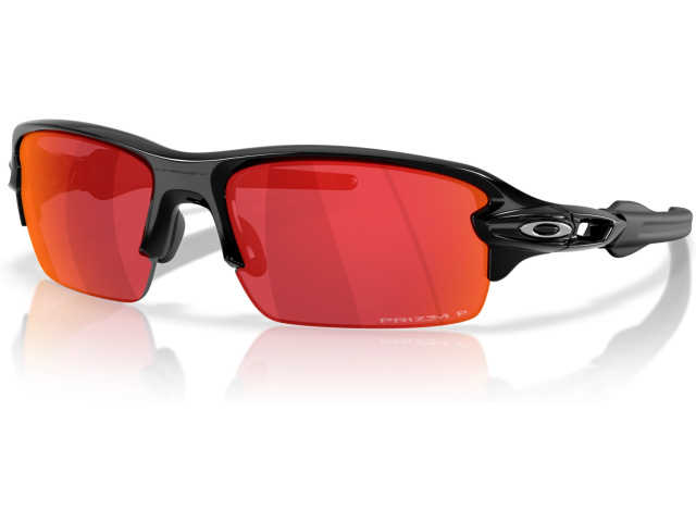 Oakley FLAK 2.0 S OO9511 951104 Black
