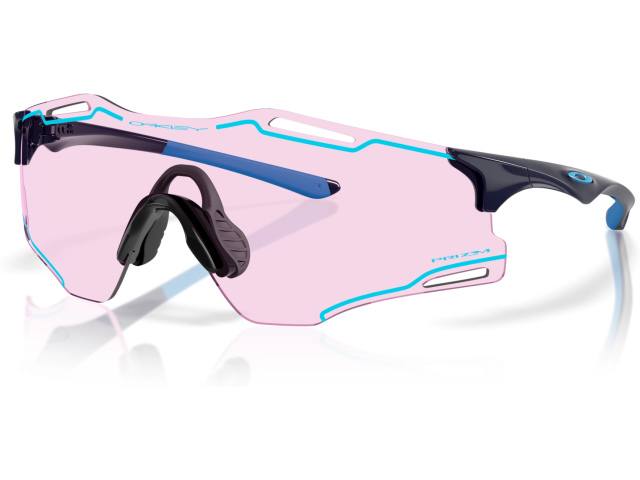 Oakley CYBR ZERO OO9512D 951204 Blue