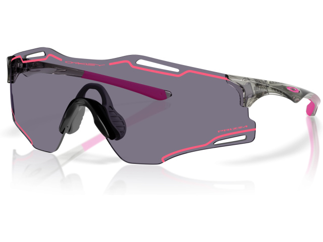Oakley CYBR ZERO OO9512D 951205 Grey