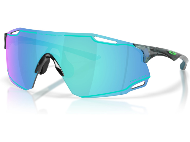 Oakley CYBR DYNO OO9513D 951302 Black