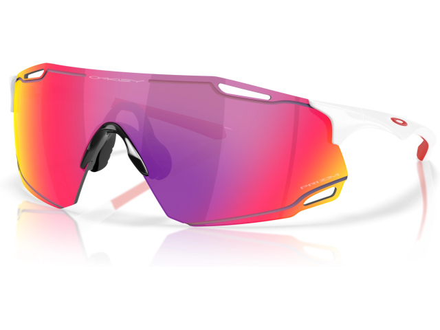 Oakley CYBR DYNO OO9513D 951303 White
