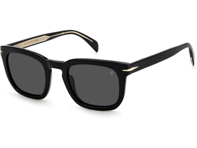 David Beckham DB 7076/S 807