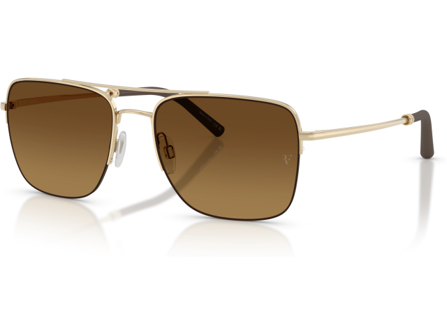 Oliver Peoples R-2 OV1343S 503513 Gold