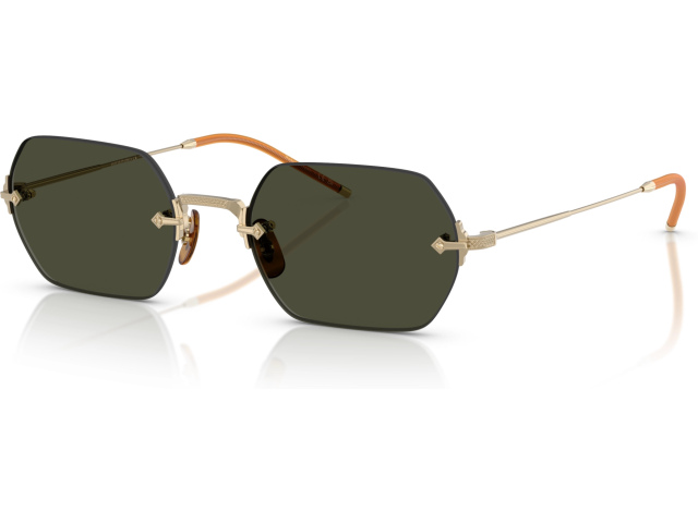 Oliver Peoples TK-13 OV1353ST 503571 Gold