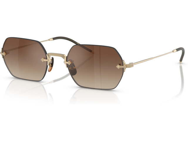 Oliver Peoples TK-13 OV1353ST 5035Q1 Gold