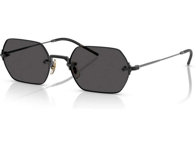 Oliver Peoples TK-13 OV1353ST 506287 Black