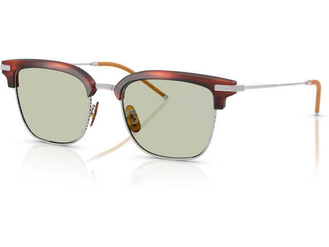 Oliver Peoples TK-12 OV1354T 5254 Silver