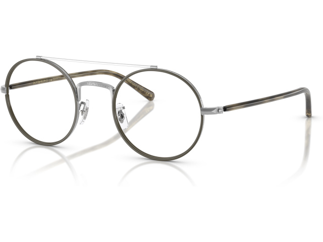 Oliver Peoples ETLIN OV1355T 5241 Silver