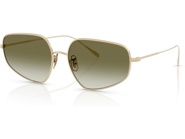 Oliver Peoples EYLLA OV1356S 50358E Gold