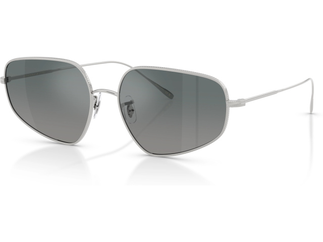 Oliver Peoples EYLLA OV1356S 50366I Silver