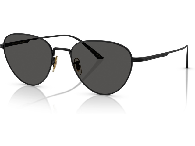Oliver Peoples 1991C OV1357S 506287 Black