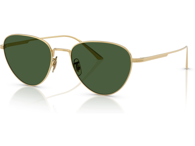 Oliver Peoples 1991C OV1357S 533271 Gold